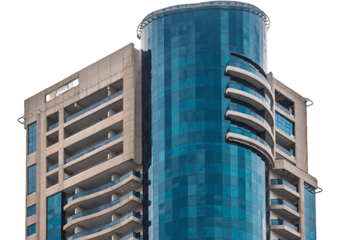 arquitectura moderna edificios