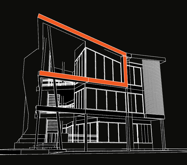 modelo 6d arquitectos